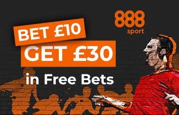 bonus 888sport|888Sport Bonus in 2024: Rated by Experts .